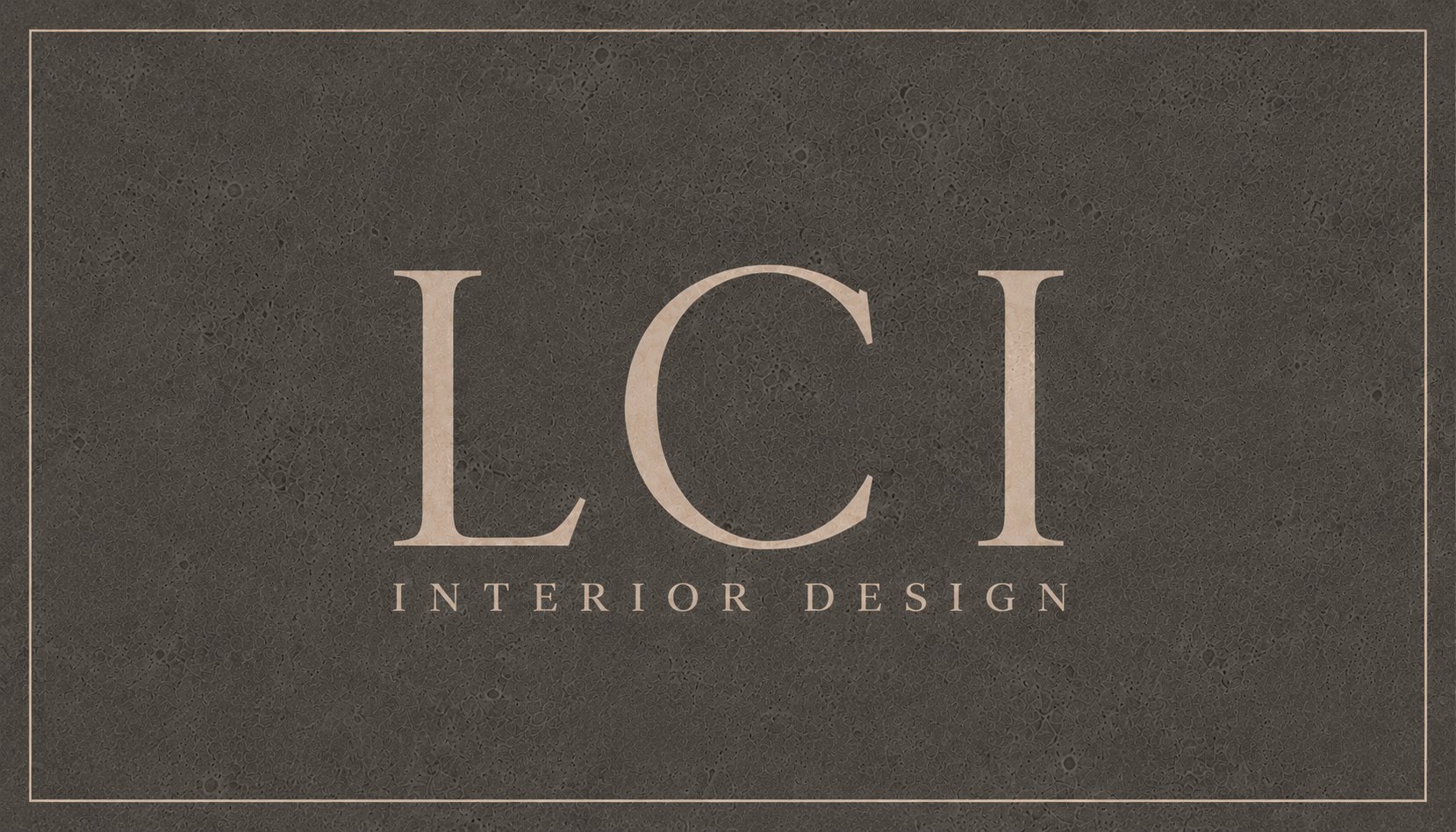 LCI Interior Design